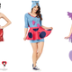 Illustration for article titled The Weirdest And "Sexiest" Store-Bought Halloween Costumes For 2014